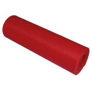 Karimatka jednovrstvá 8  červená  R-81 